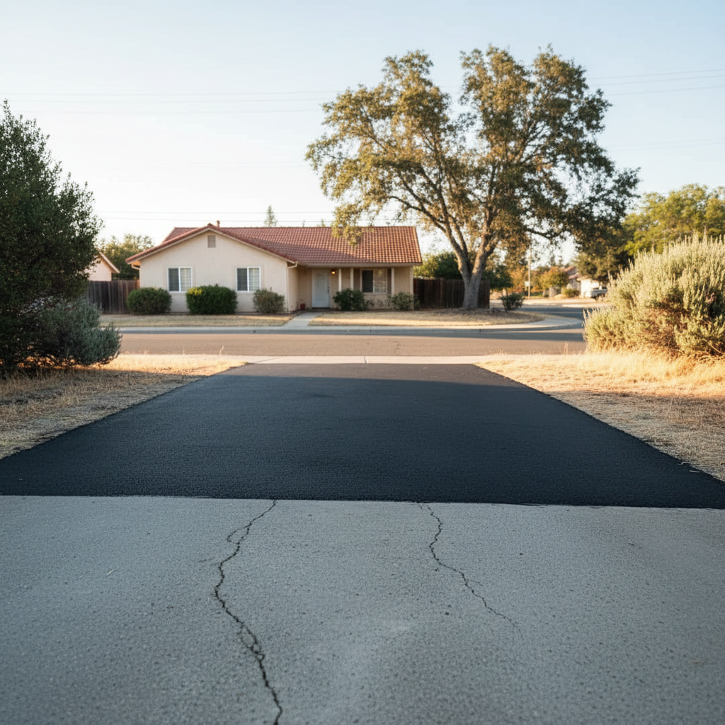 Asphalt Patching