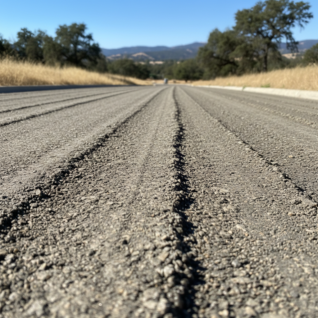 Asphalt Milling