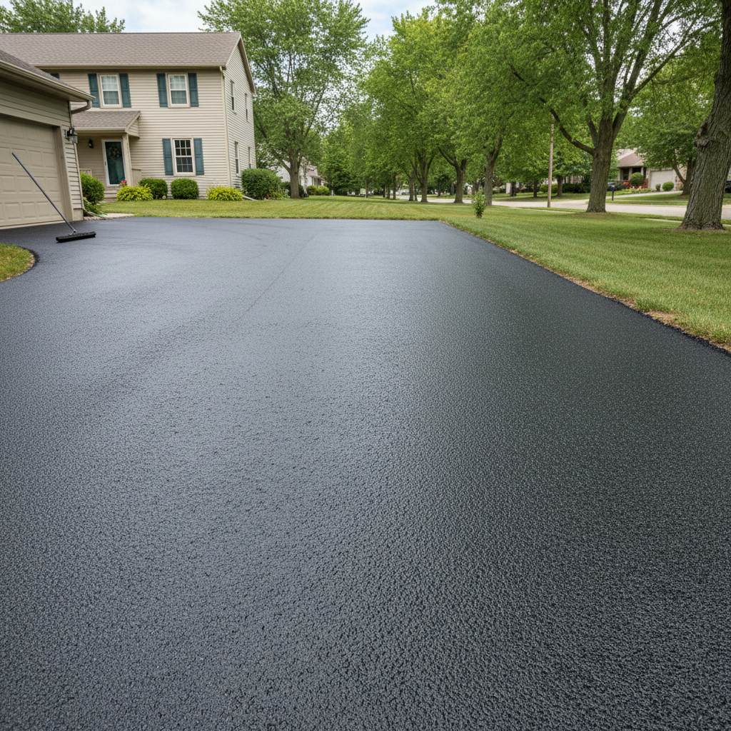 Slurry Coating in Franklin Park, IL