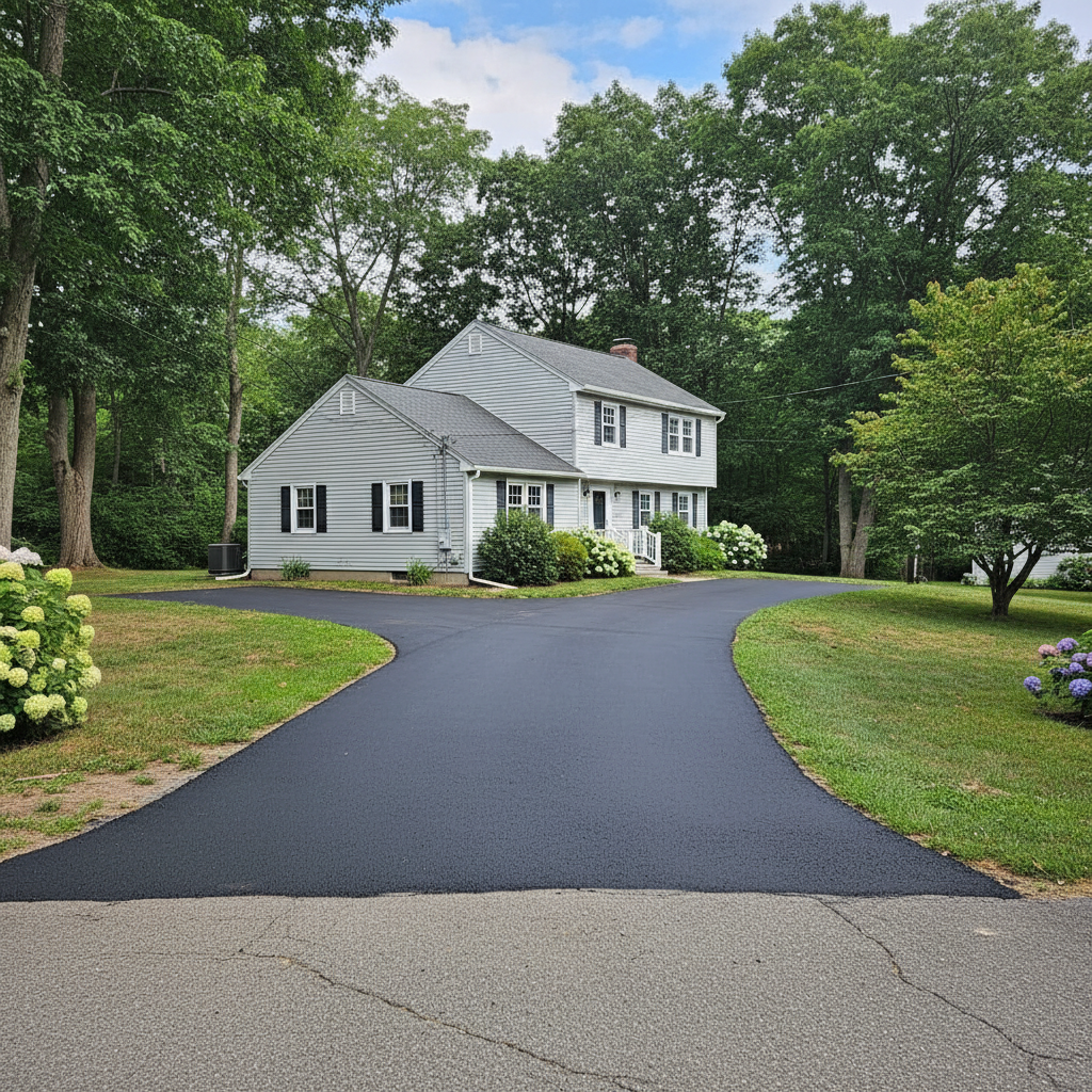 Asphalt Repair