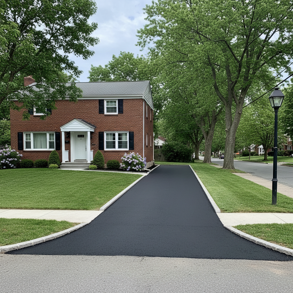 Boston Paving Solutions