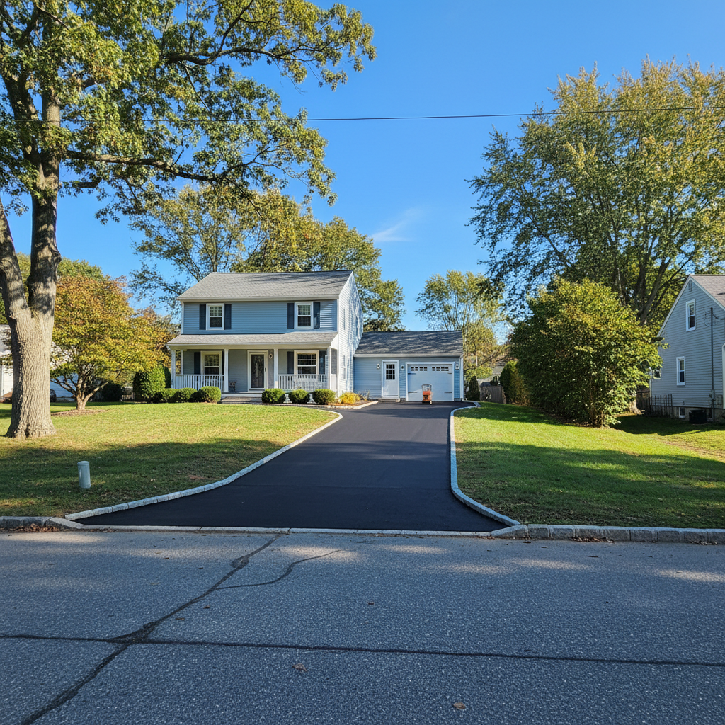 Fortune Asphalt Taunton