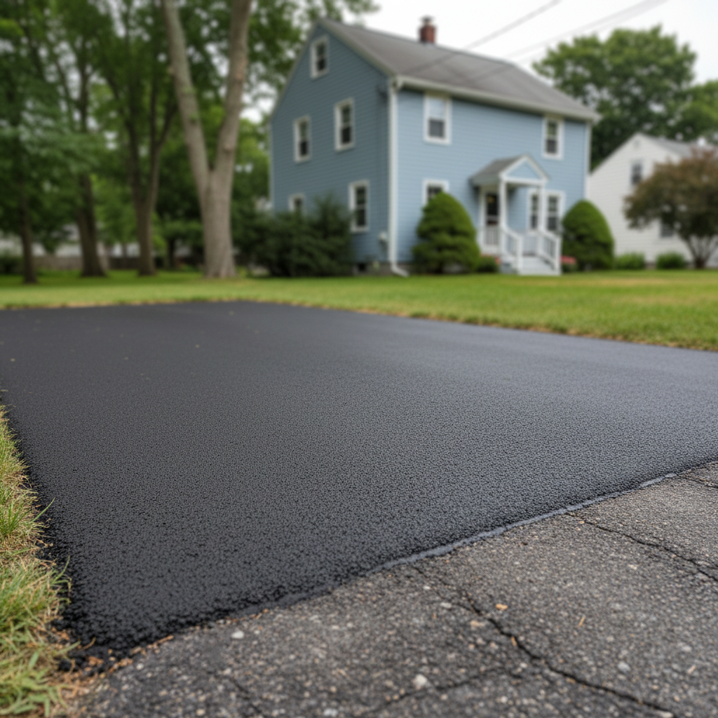 Asphalt Patching