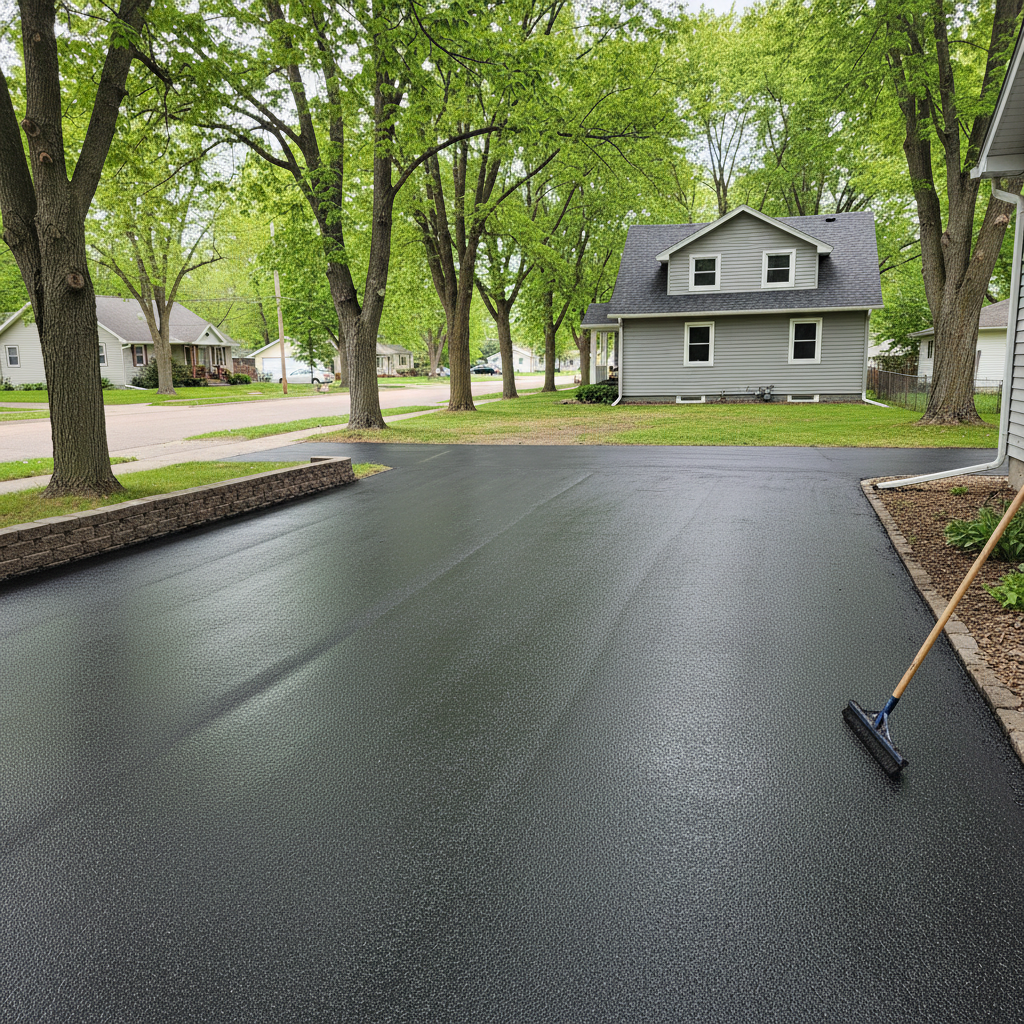 Slurry Coating in Duluth