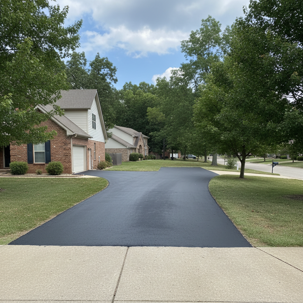 Slurry Coating in Springfield, MO