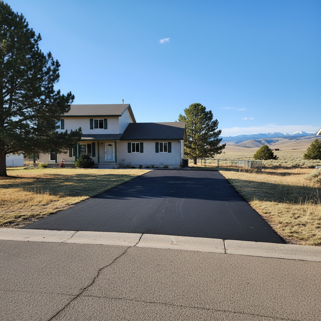 Asphalt Repair