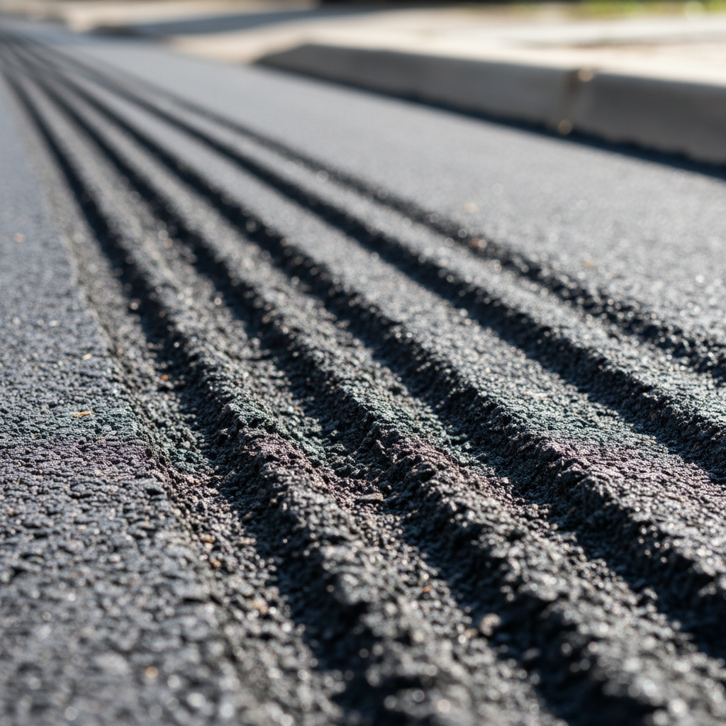 Asphalt Milling in Lafayette, CO