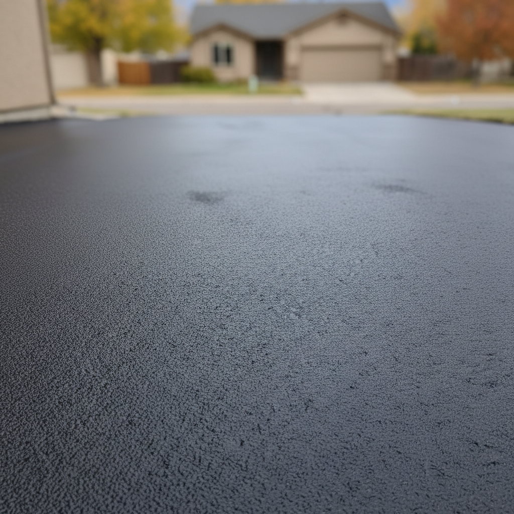 Slurry Coating in Fort Collins