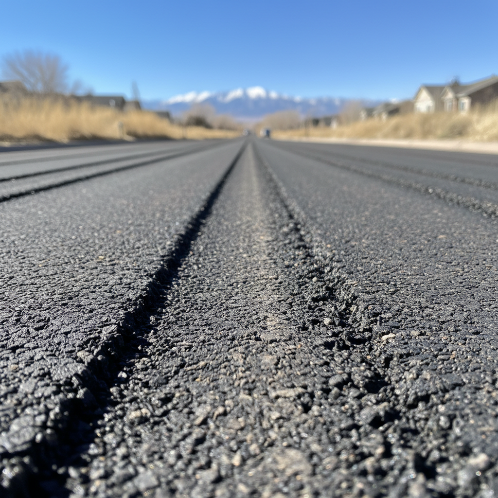 Asphalt Milling