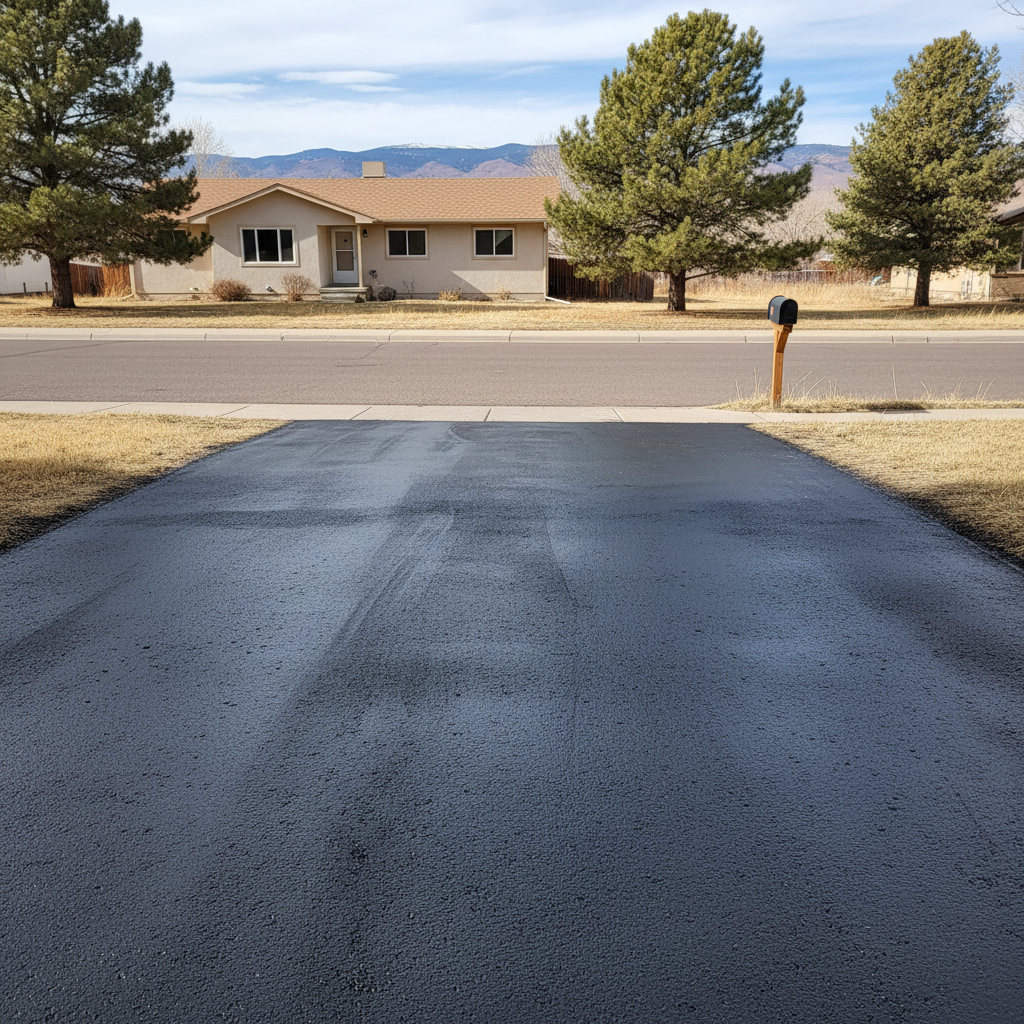Slurry Coating in Westminster, CO