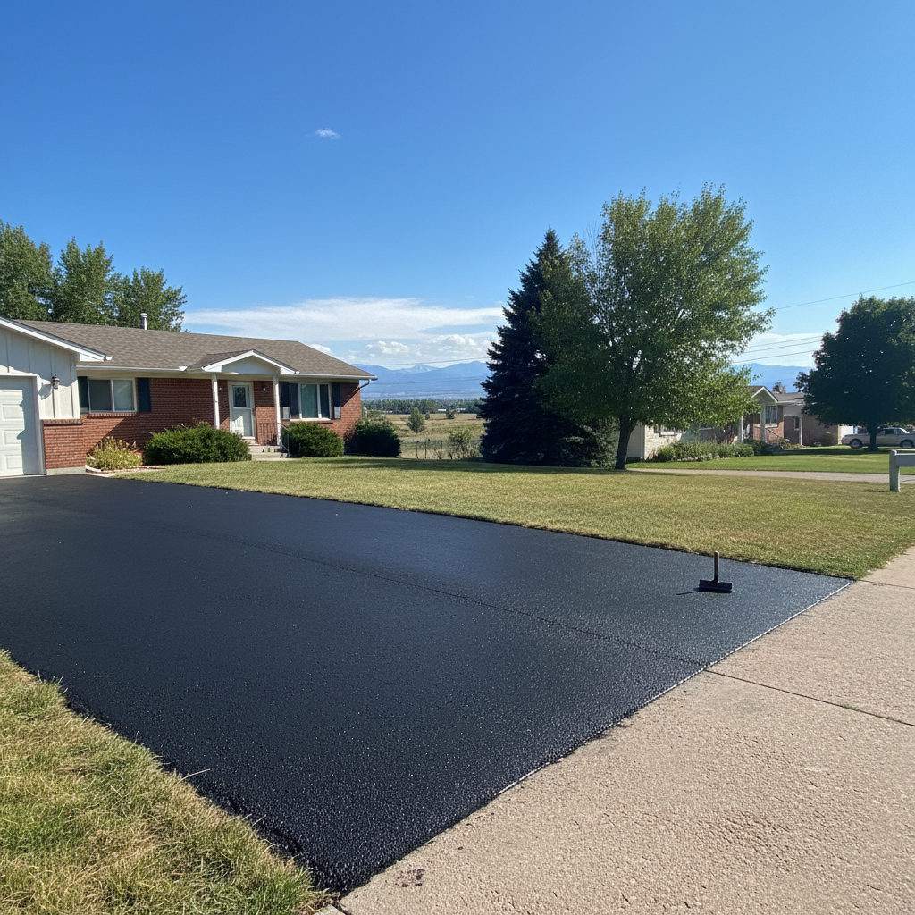 Asphalt Patching