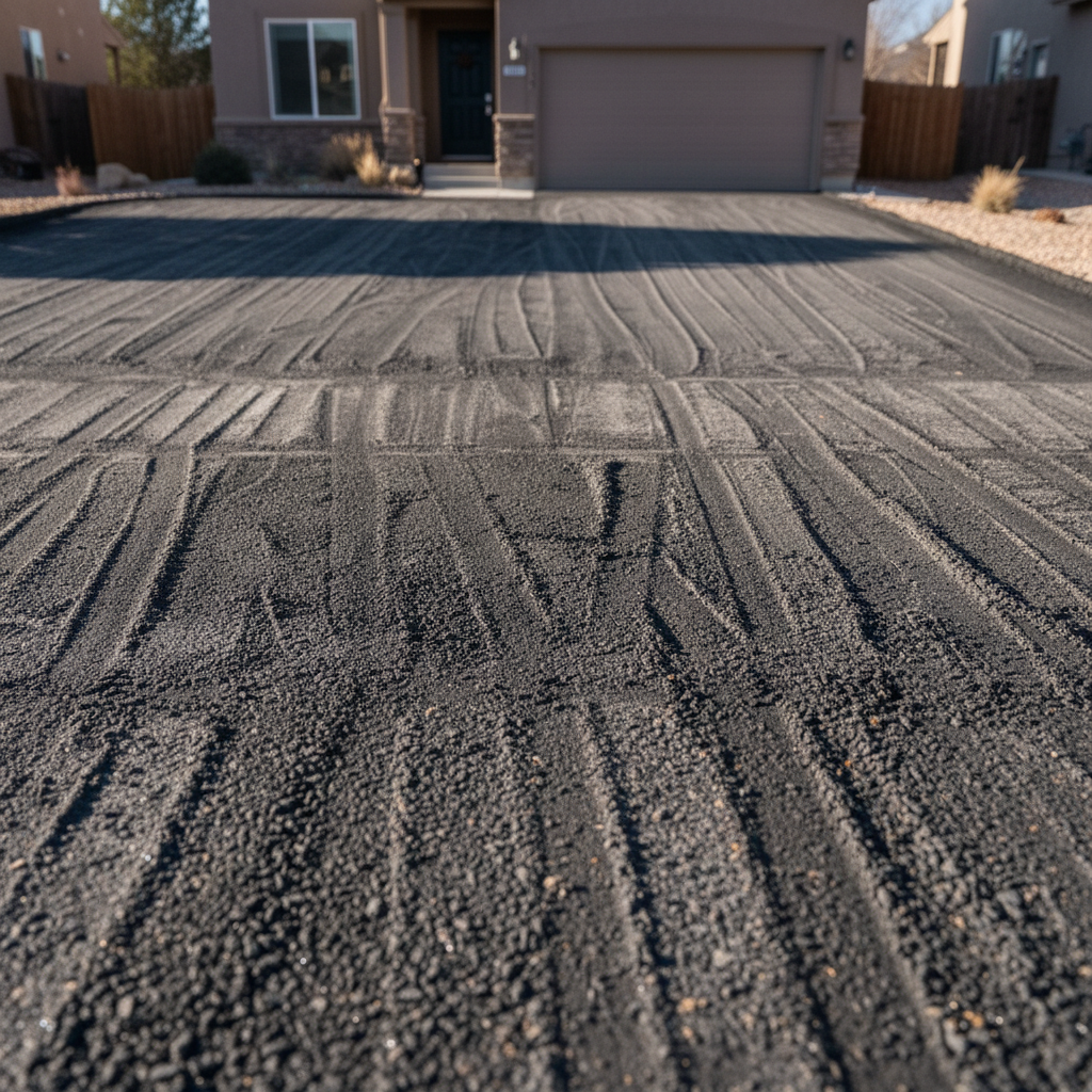Asphalt Milling in Westminster, CO