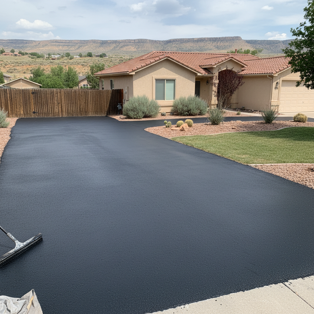 Slurry Coating in Pueblo, CO