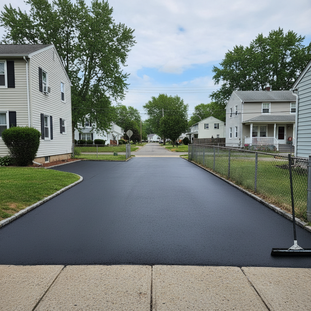 Slurry Coating in Paterson, NJ