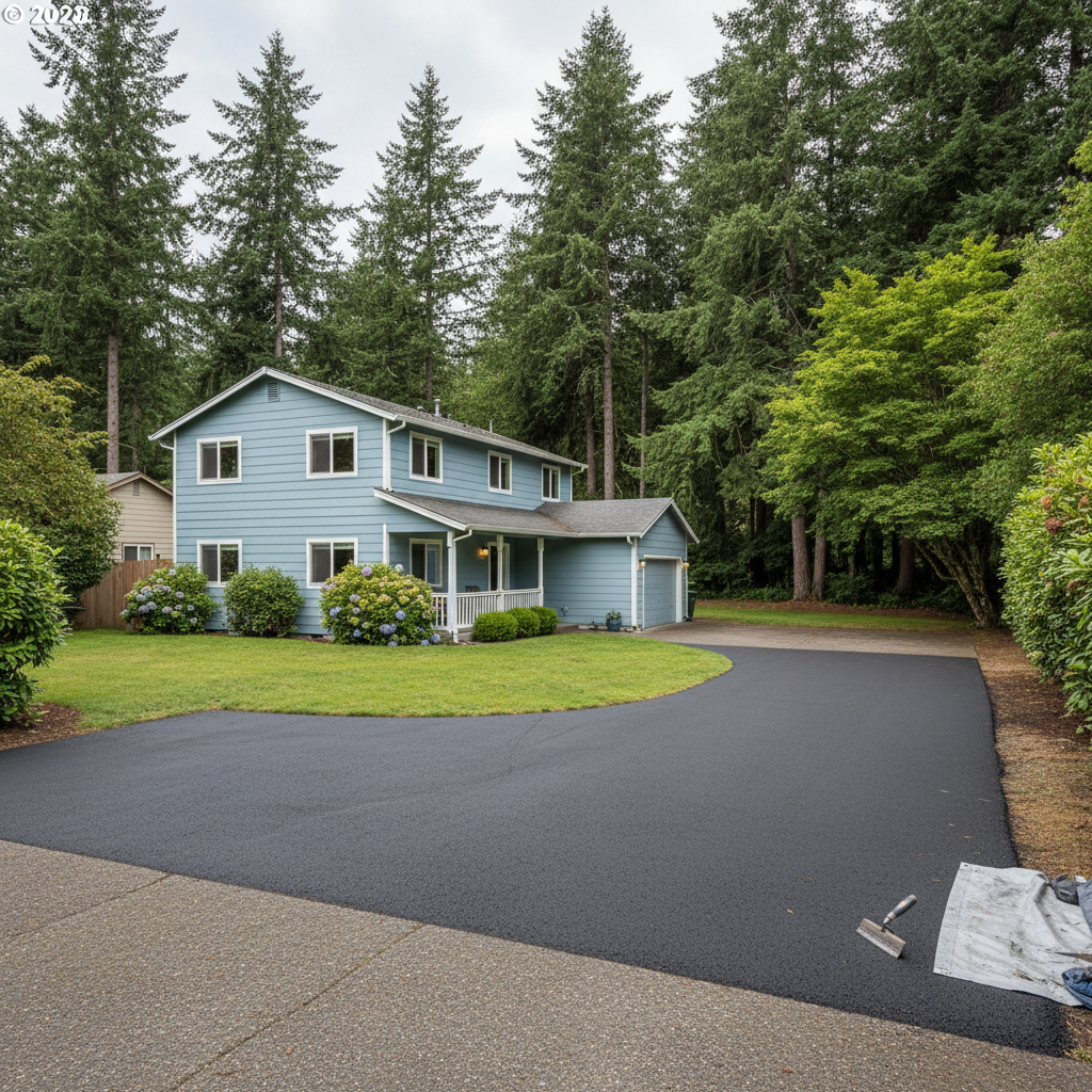 Asphalt Repair