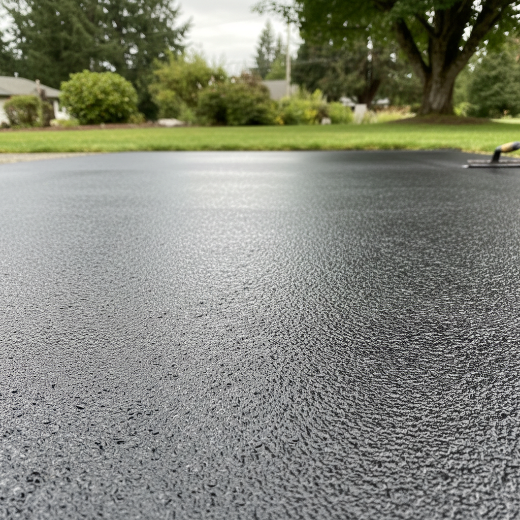 Slurry Coating