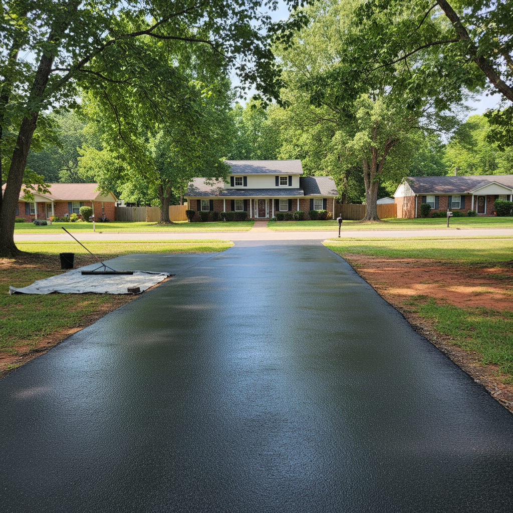 Slurry Coating in Gaston, SC