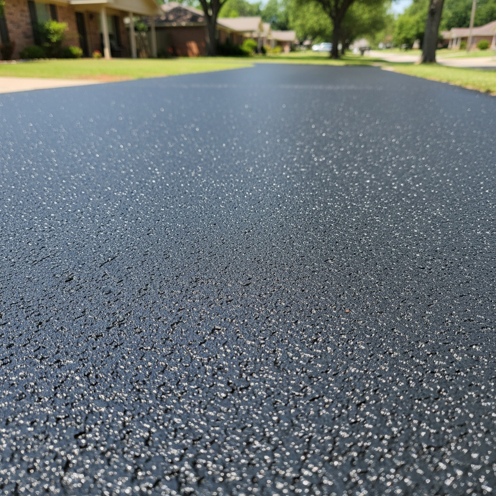 Slurry Coating in Victoria, TX