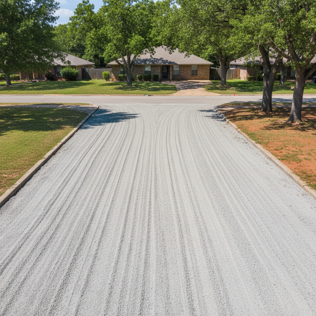 Asphalt Milling
