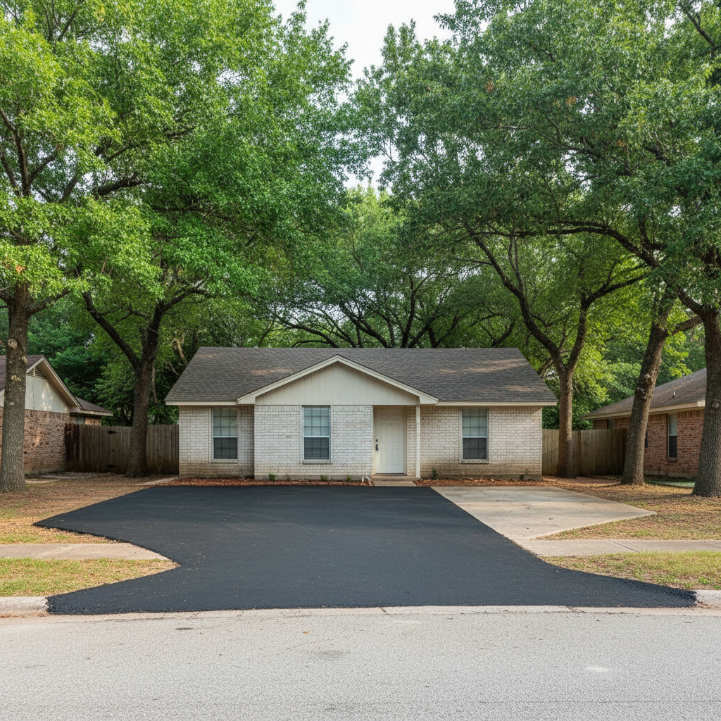 Asphalt Repair