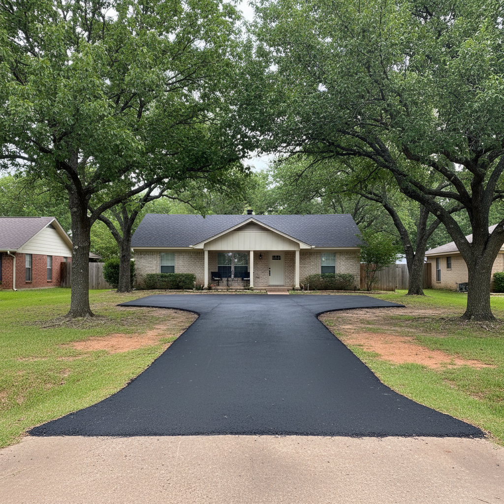 Asphalt Repair