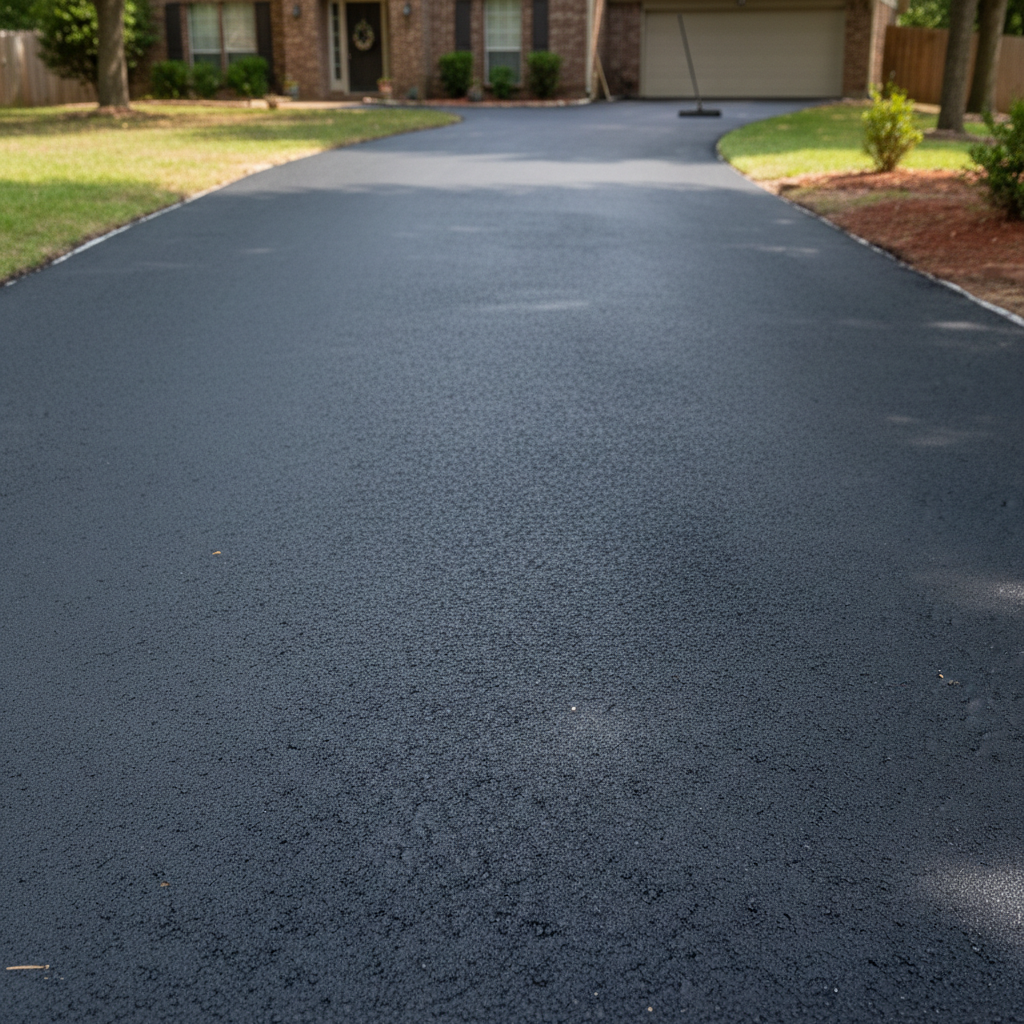 Slurry Coating in Bryan, TX