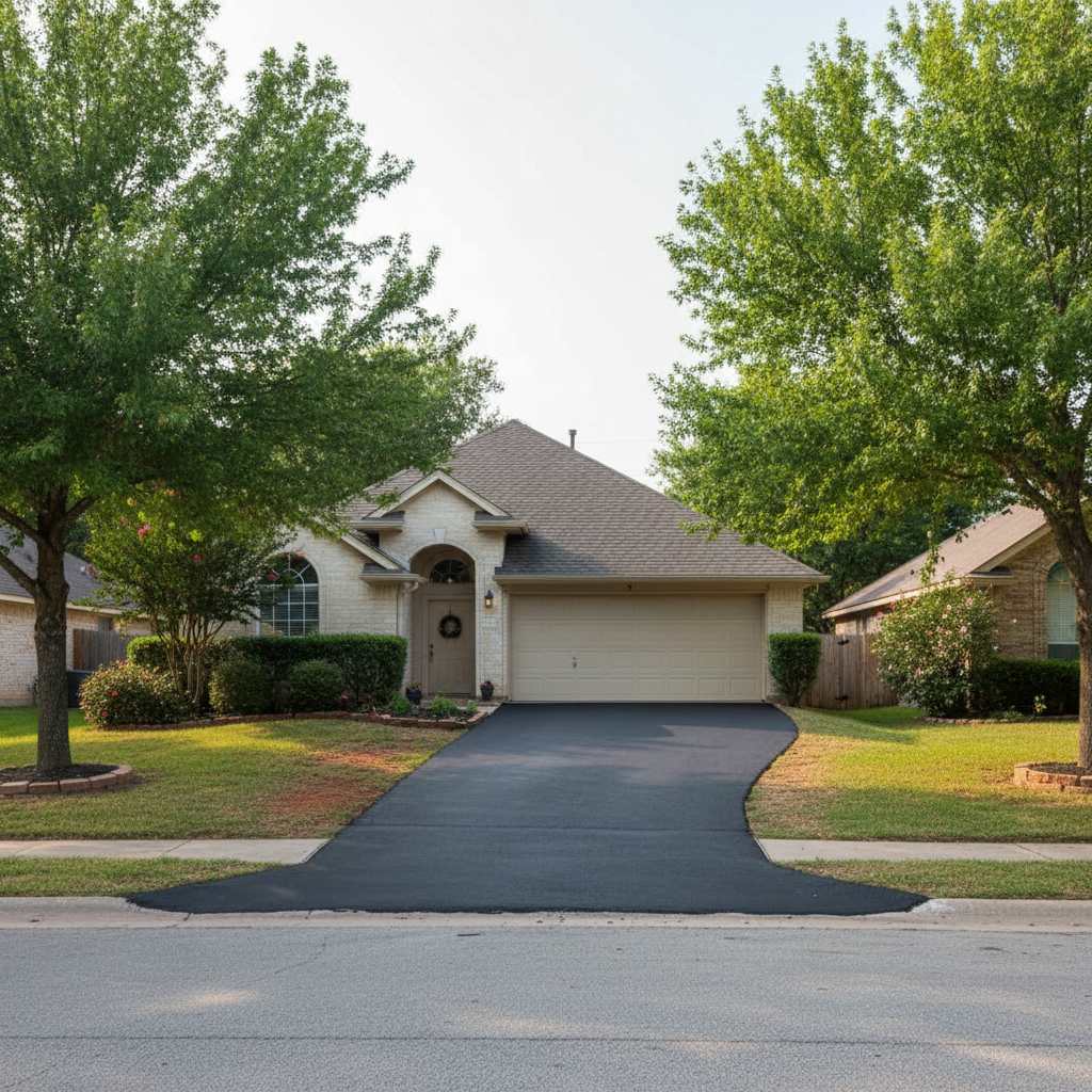 Asphalt Repair