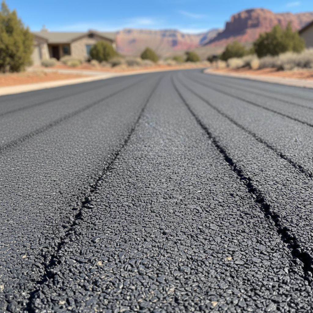 Asphalt Milling