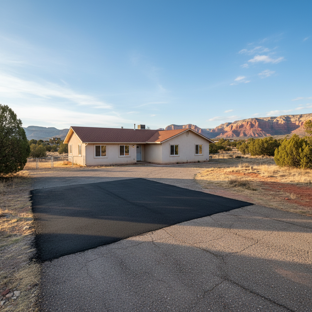 Asphalt Repair