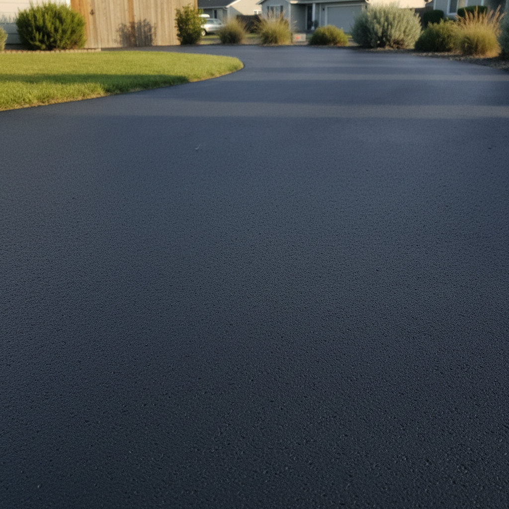 Slurry Coating in Kennewick, WA
