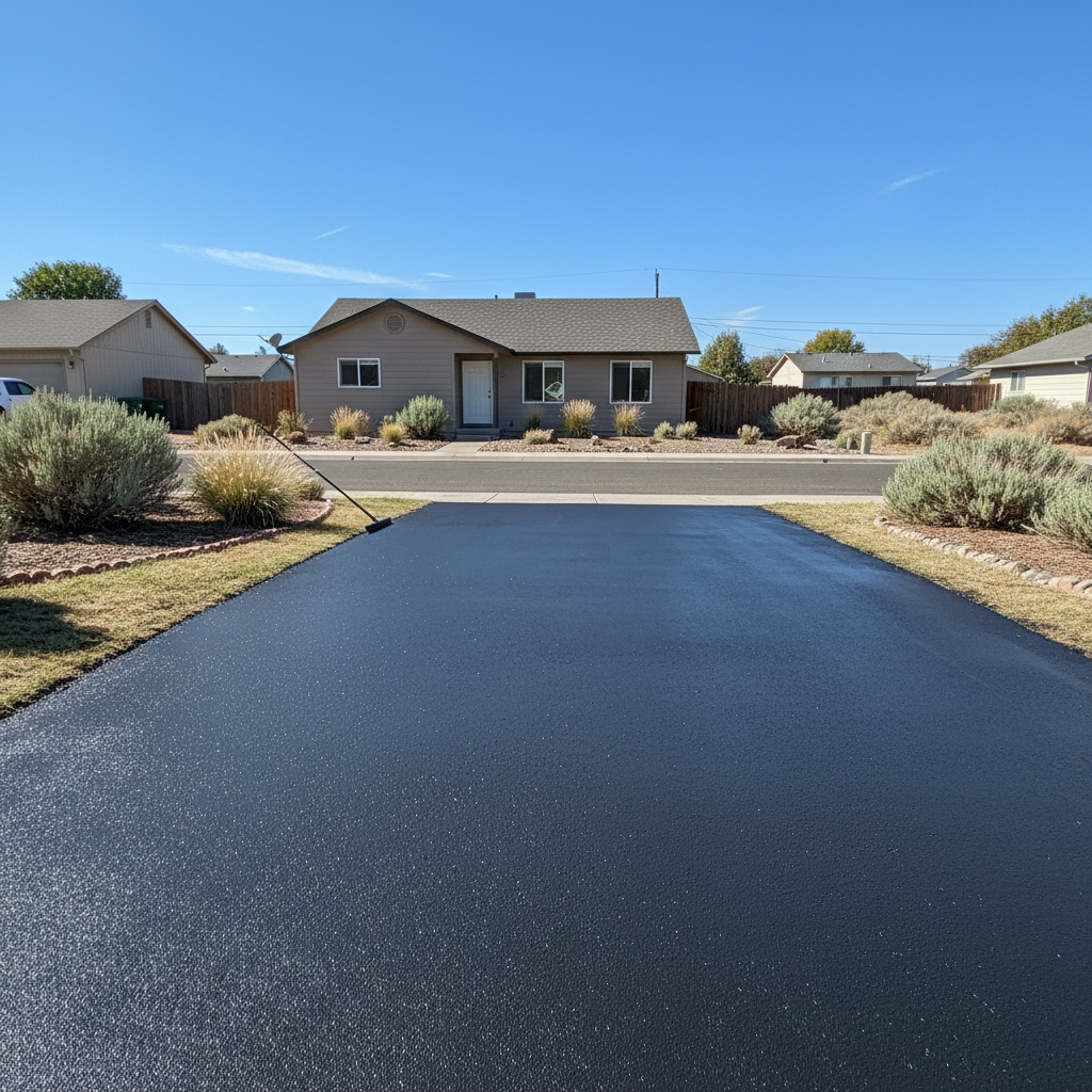 Slurry Coating in Pasco, WA