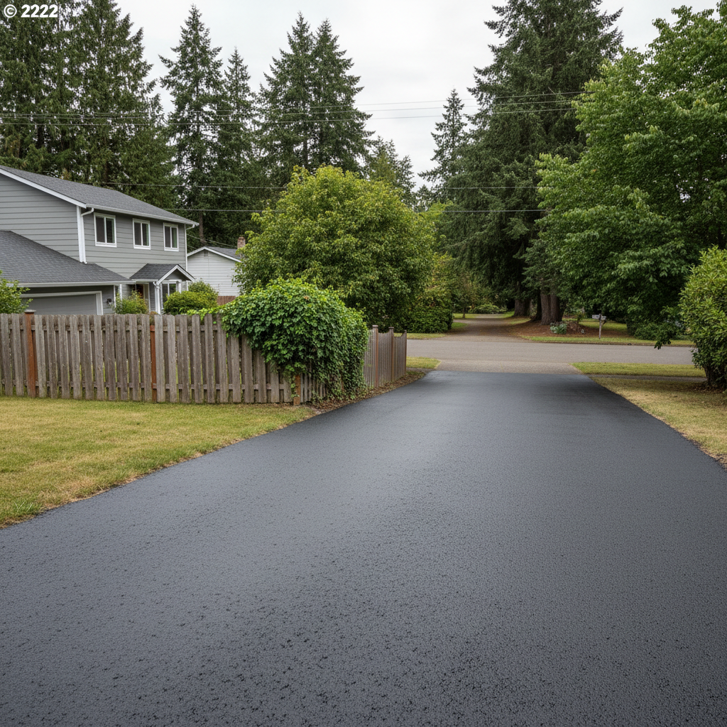 Slurry Coating in Kirkland, WA