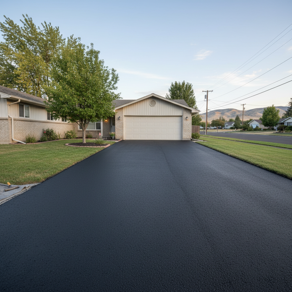 Slurry Coating in Richland