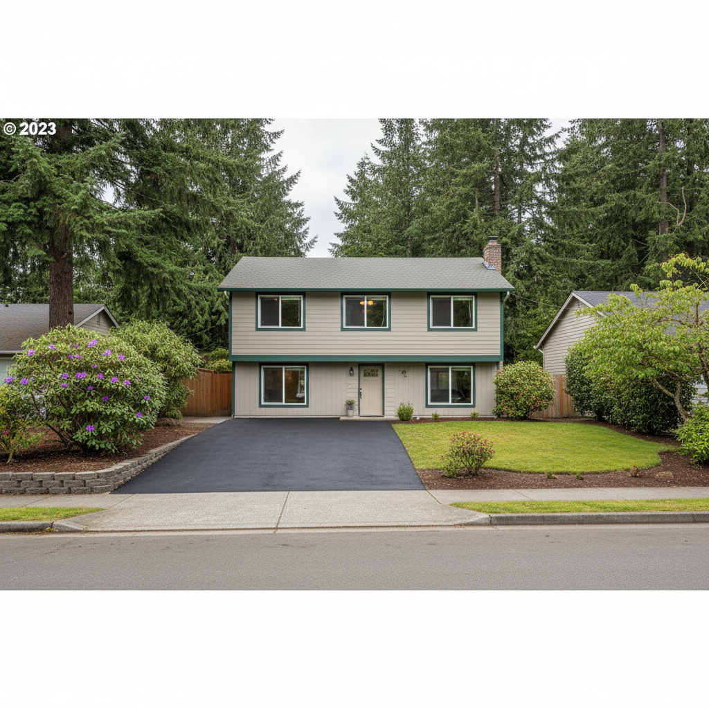 Asphalt Repair in Kirkland, WA