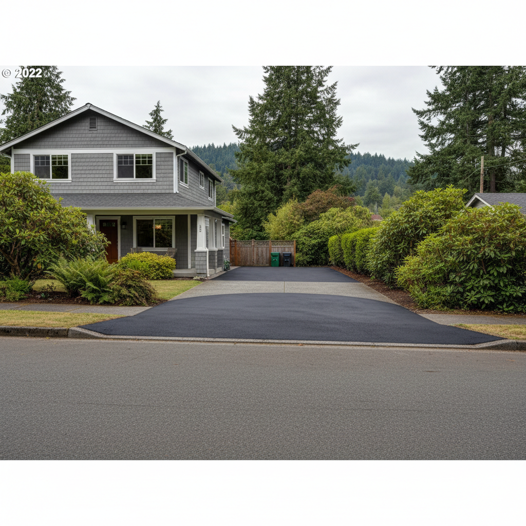 Asphalt Repair in Seattle, WA