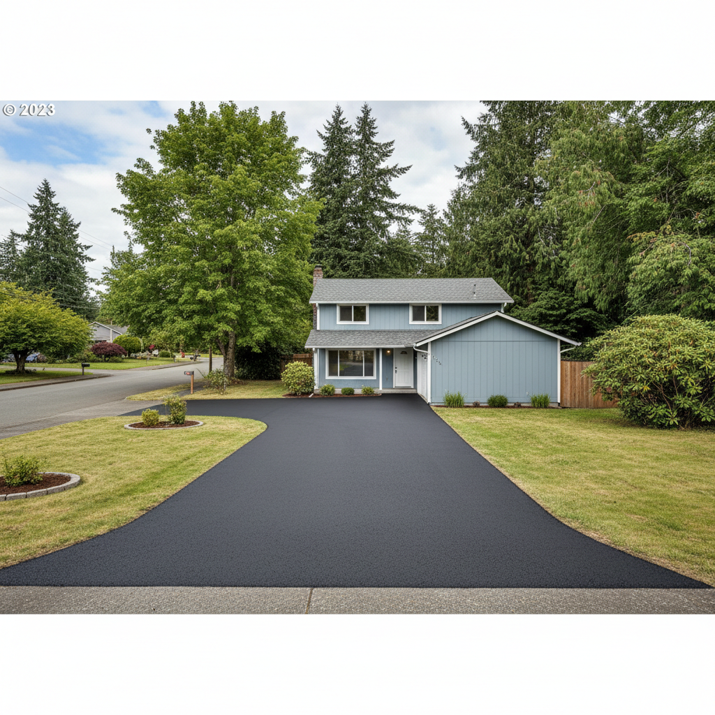 Pacific Paving Solutions