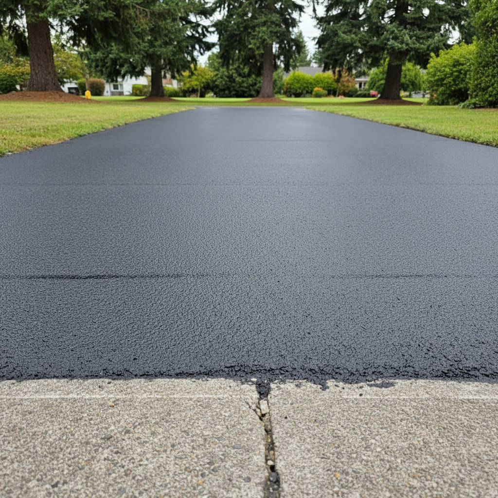 Slurry Coating in Lakewood