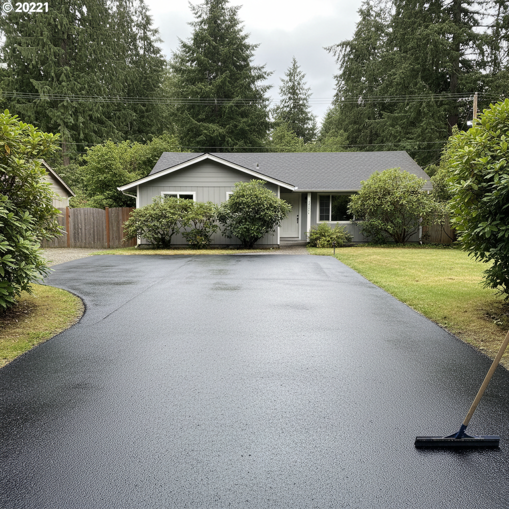 Slurry Coating in Edmonds