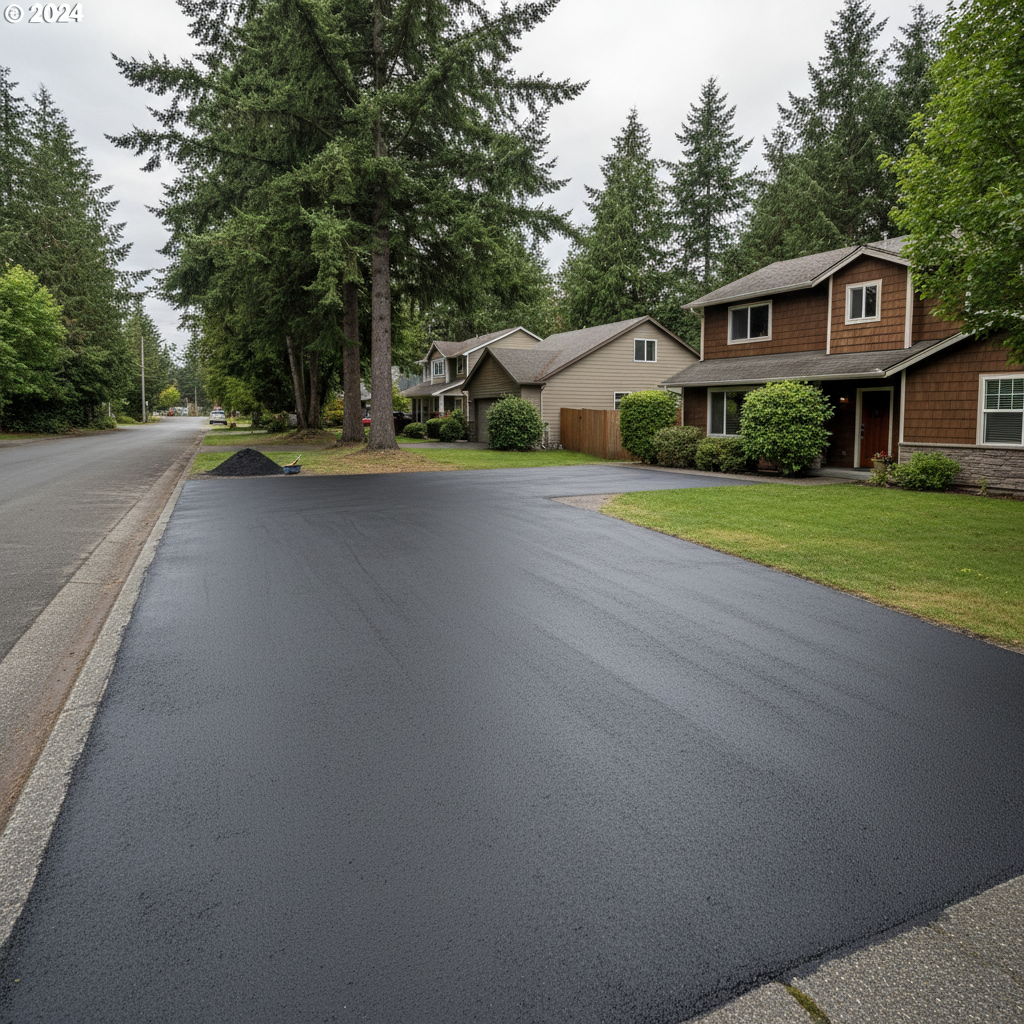 Slurry Coating in Everett, WA