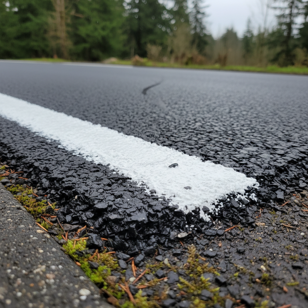 Parking Lot Paving in Arlington