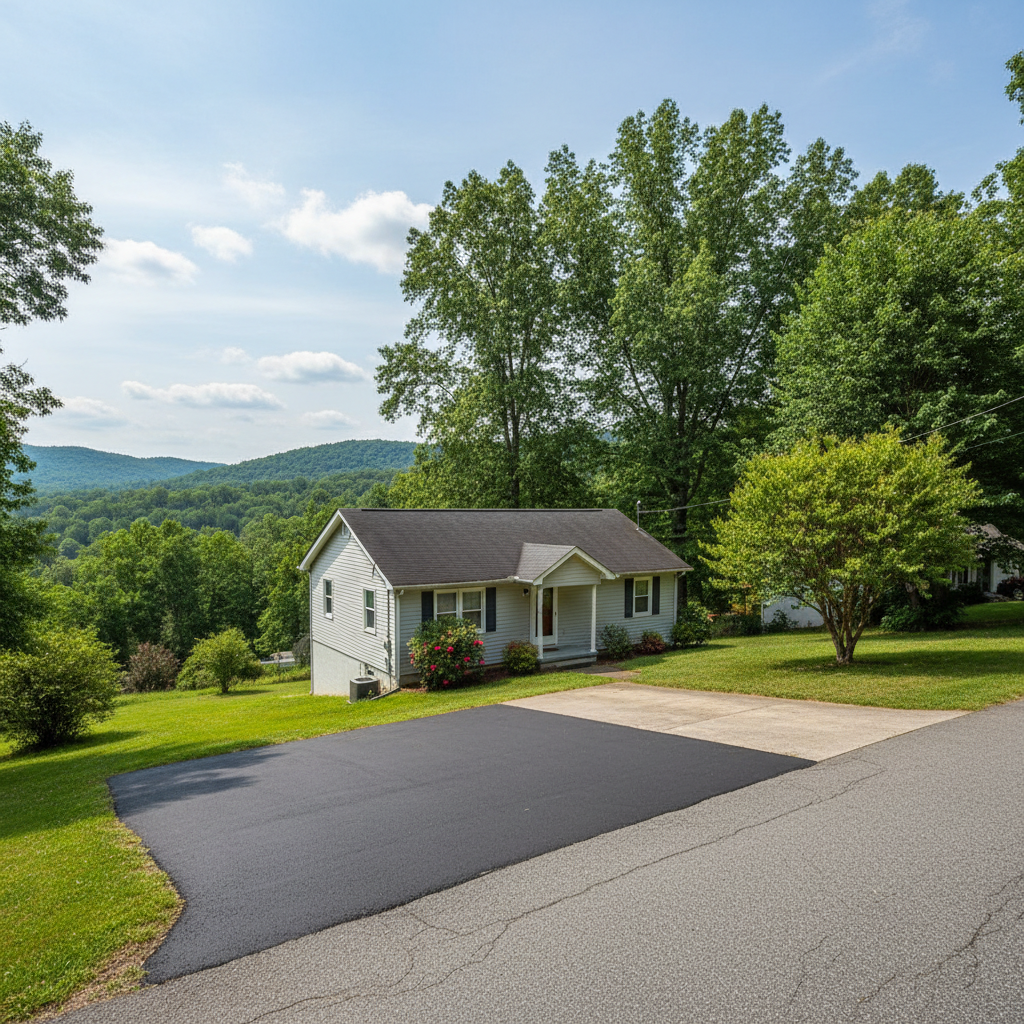 Asphalt Repair