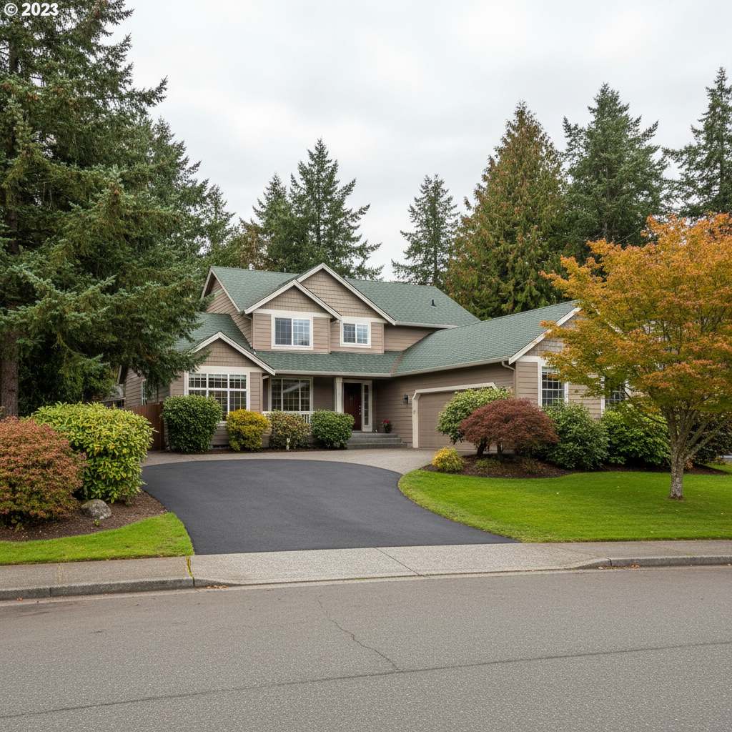 Asphalt Repair in Arlington