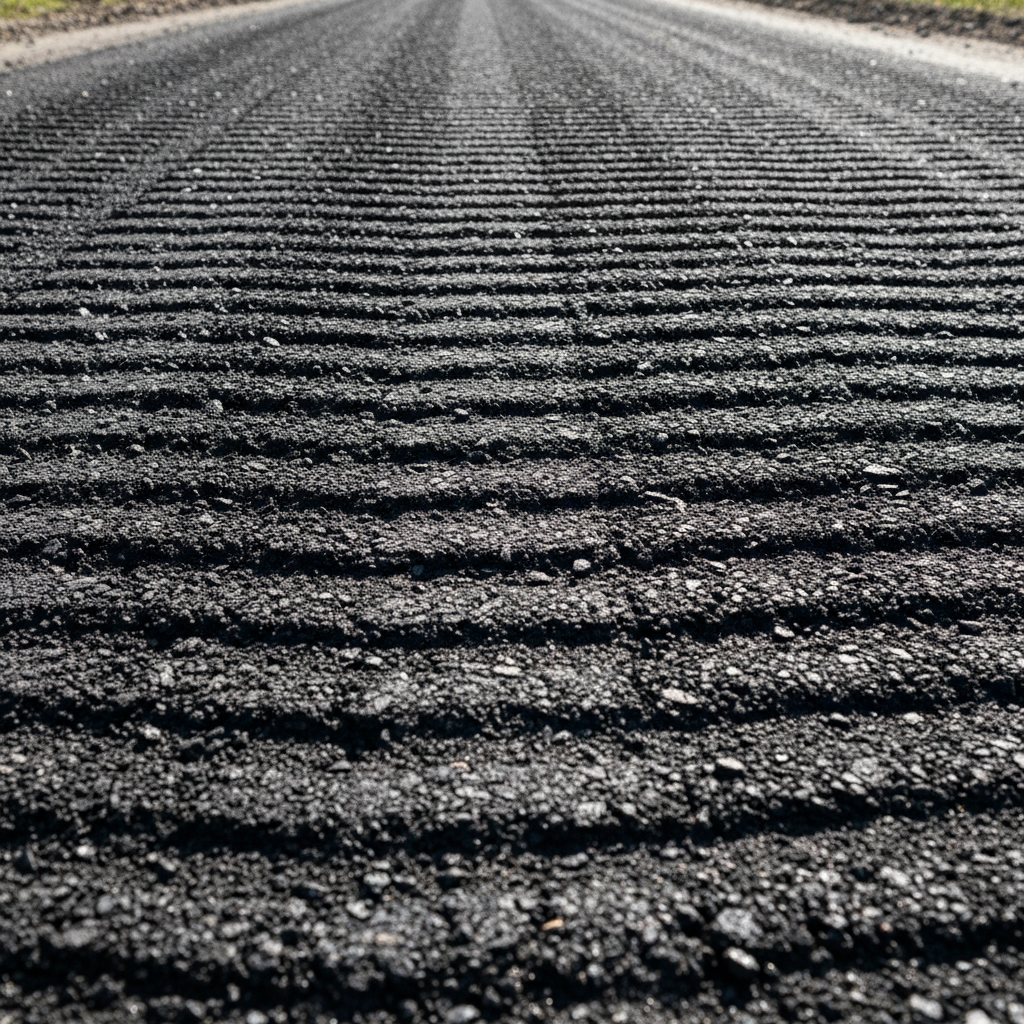 Asphalt Milling