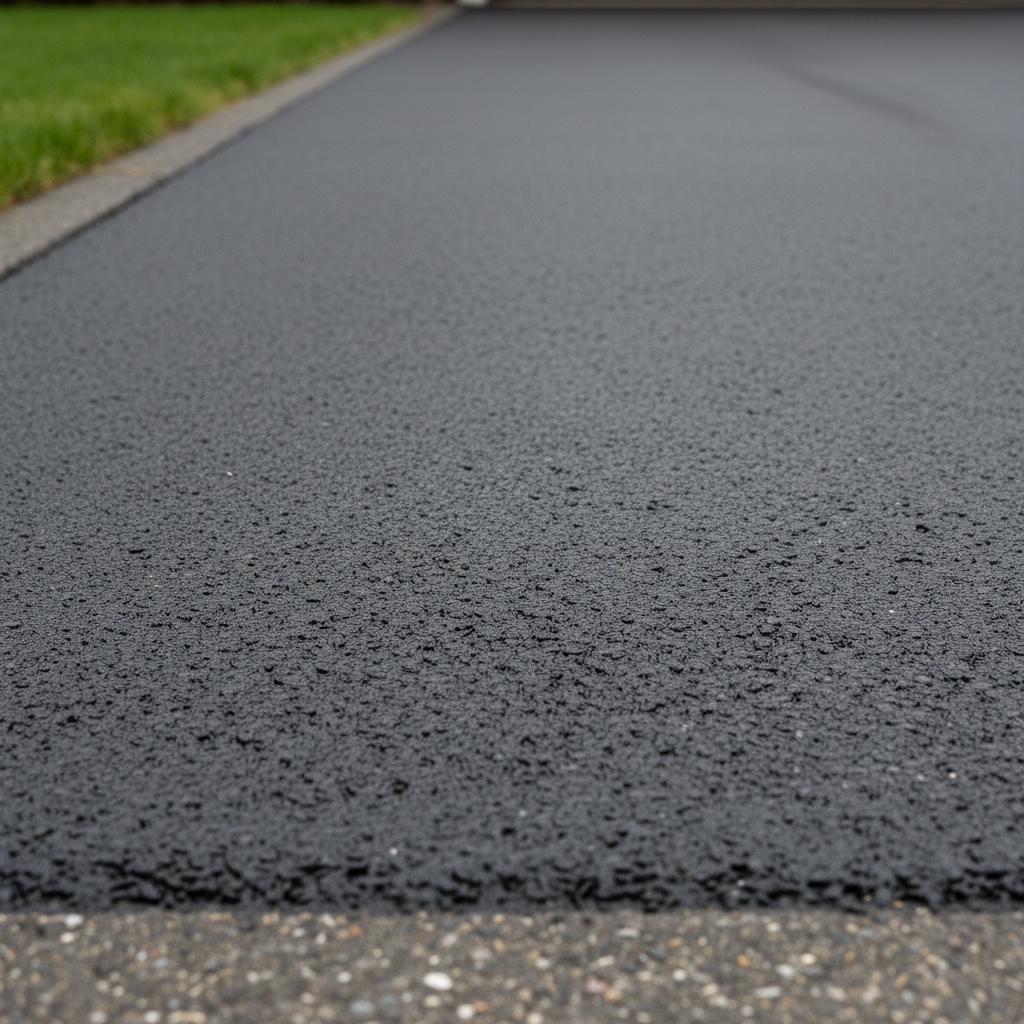 Slurry Coating in Arlington