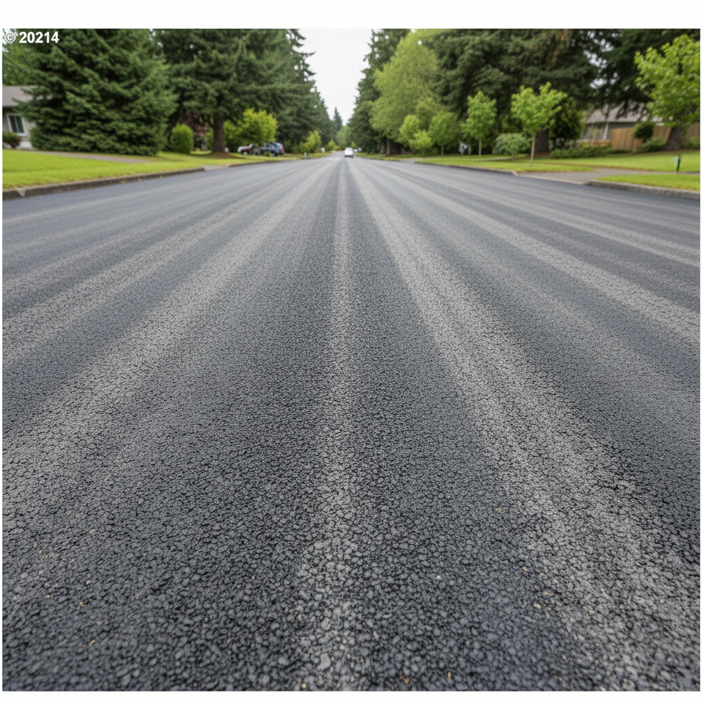 Asphalt Milling in Arlington