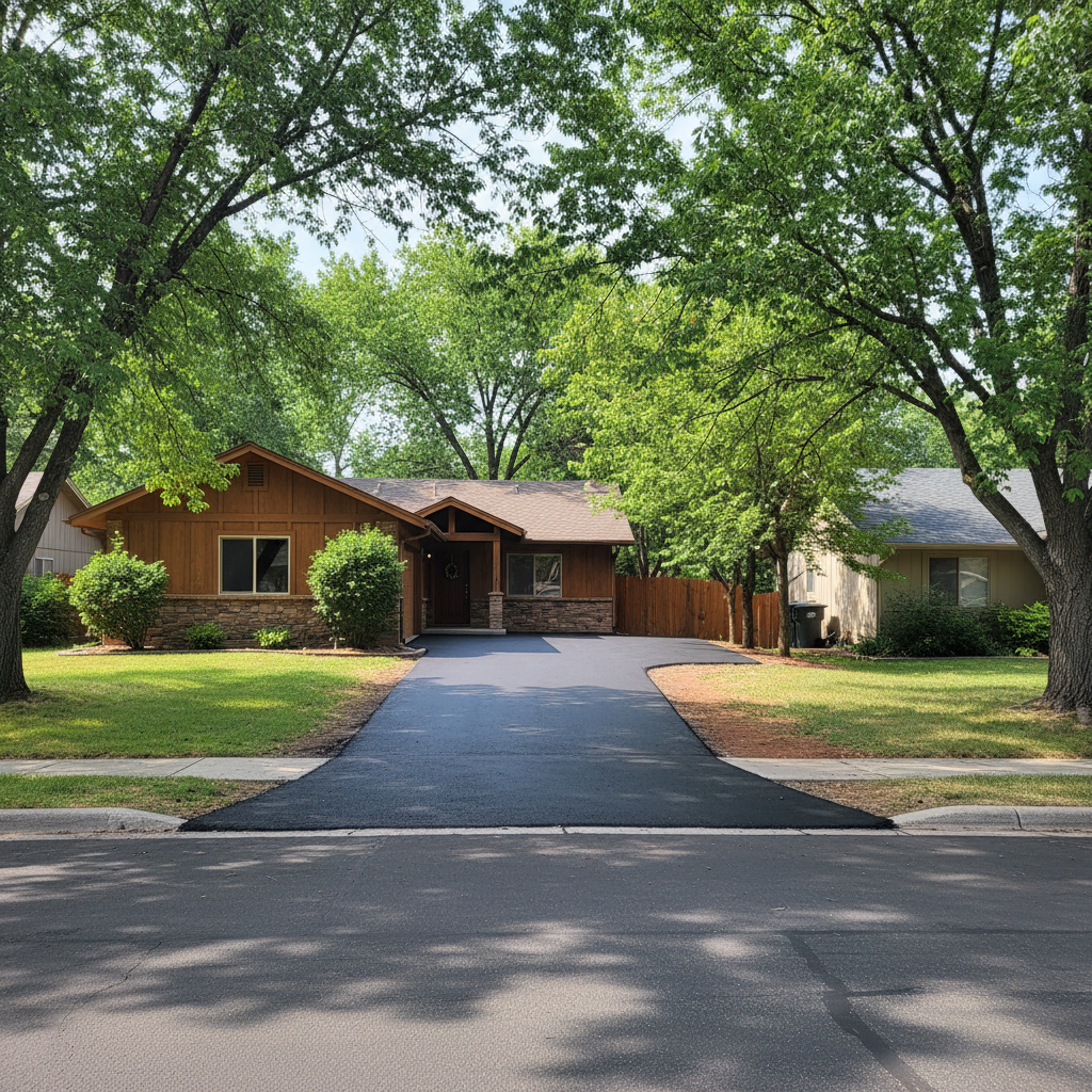 Flagstaff Asphalt Solutions