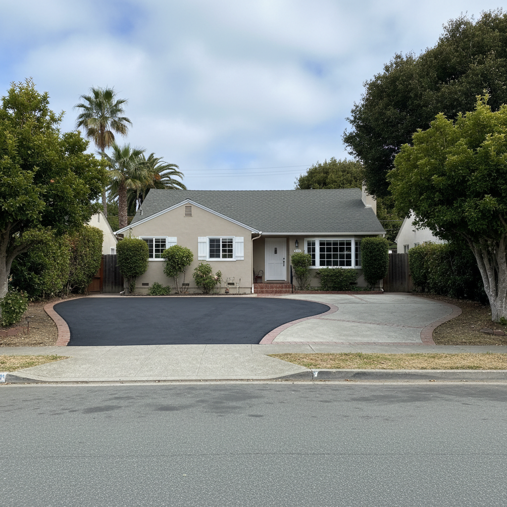 Asphalt Repair