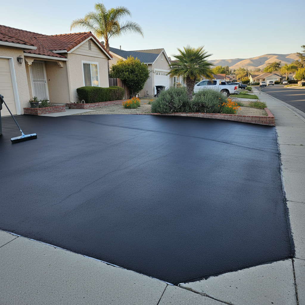 Slurry Coating