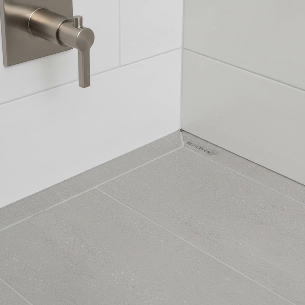 Bathroom Expansion in Dothan