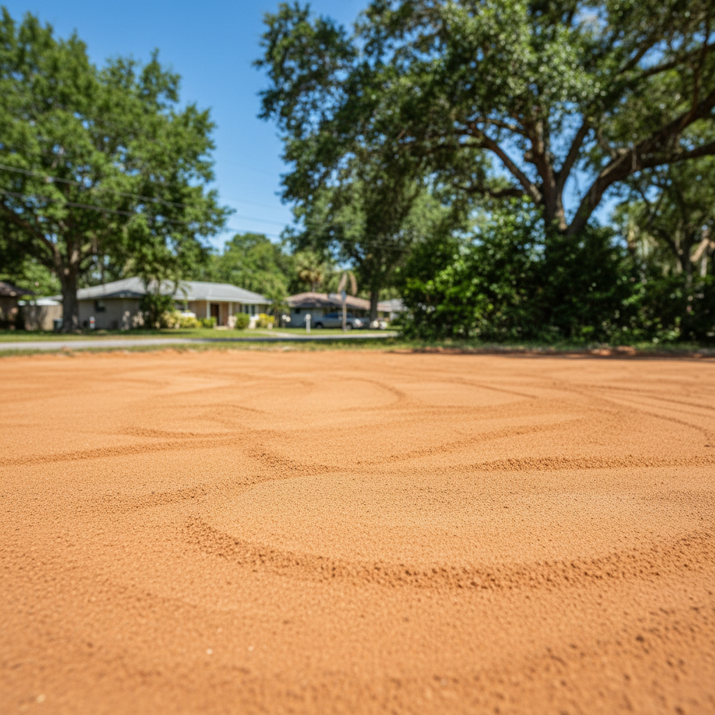 Residential Demolition